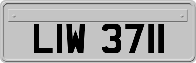 LIW3711