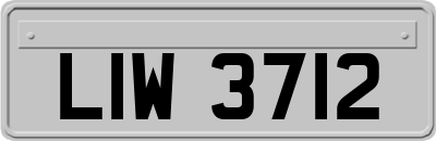 LIW3712
