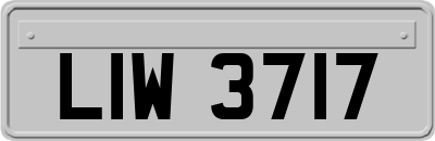 LIW3717