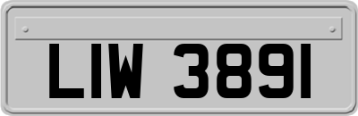 LIW3891