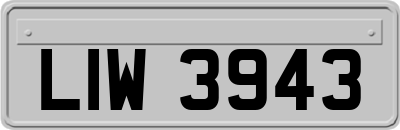 LIW3943