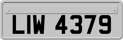 LIW4379