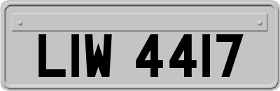 LIW4417