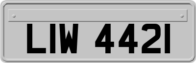 LIW4421