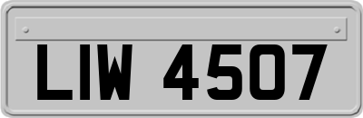 LIW4507