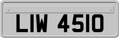 LIW4510