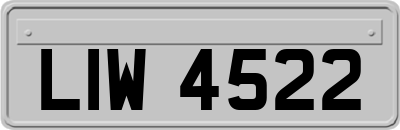 LIW4522