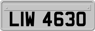LIW4630