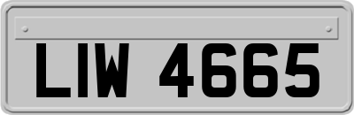 LIW4665