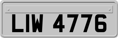 LIW4776