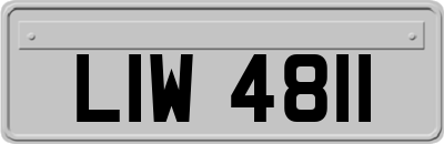 LIW4811