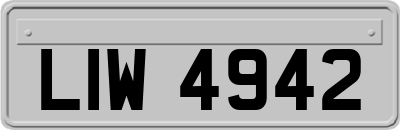 LIW4942