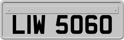 LIW5060
