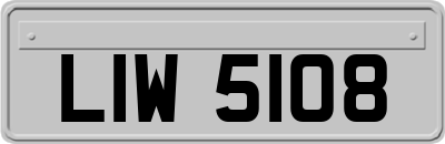 LIW5108