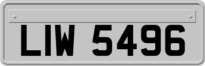 LIW5496