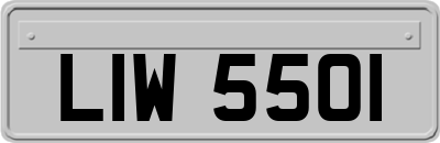 LIW5501