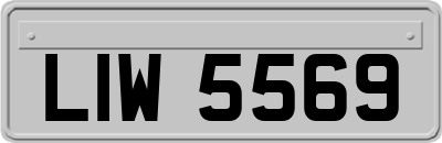 LIW5569