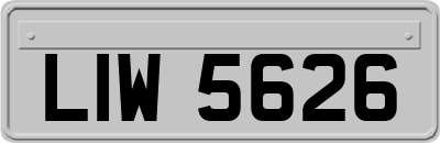LIW5626