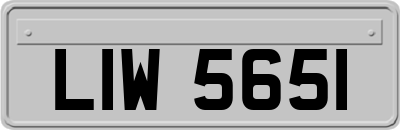 LIW5651