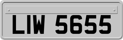 LIW5655