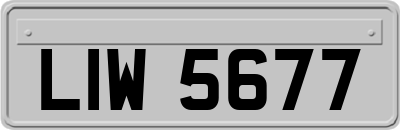 LIW5677