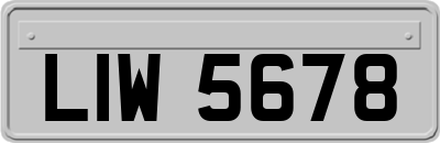 LIW5678