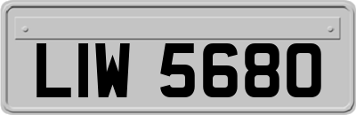 LIW5680