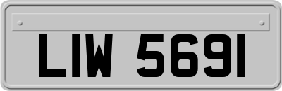 LIW5691