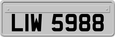 LIW5988
