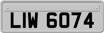 LIW6074