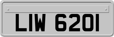 LIW6201