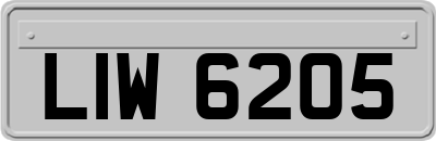 LIW6205