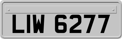 LIW6277
