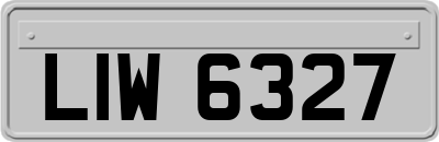 LIW6327