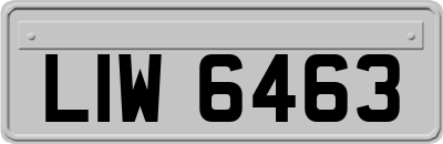LIW6463