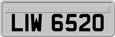 LIW6520