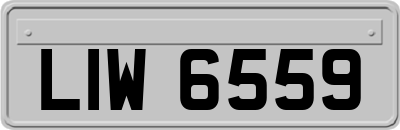 LIW6559