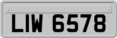 LIW6578