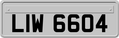 LIW6604