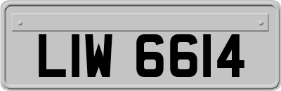 LIW6614