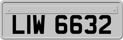 LIW6632