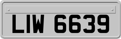 LIW6639
