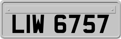 LIW6757