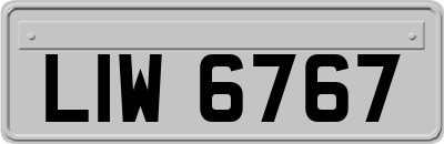 LIW6767