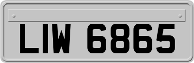 LIW6865