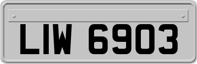 LIW6903