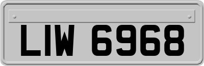 LIW6968