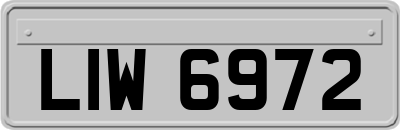 LIW6972
