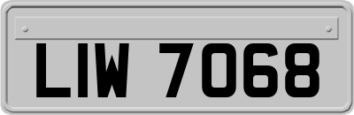 LIW7068