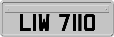 LIW7110